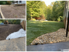 Lawn Renovation