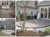 Patio Installation