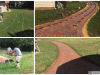 Walkway Installation