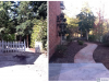 Walkway Installation