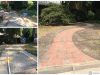 Walkway Installation